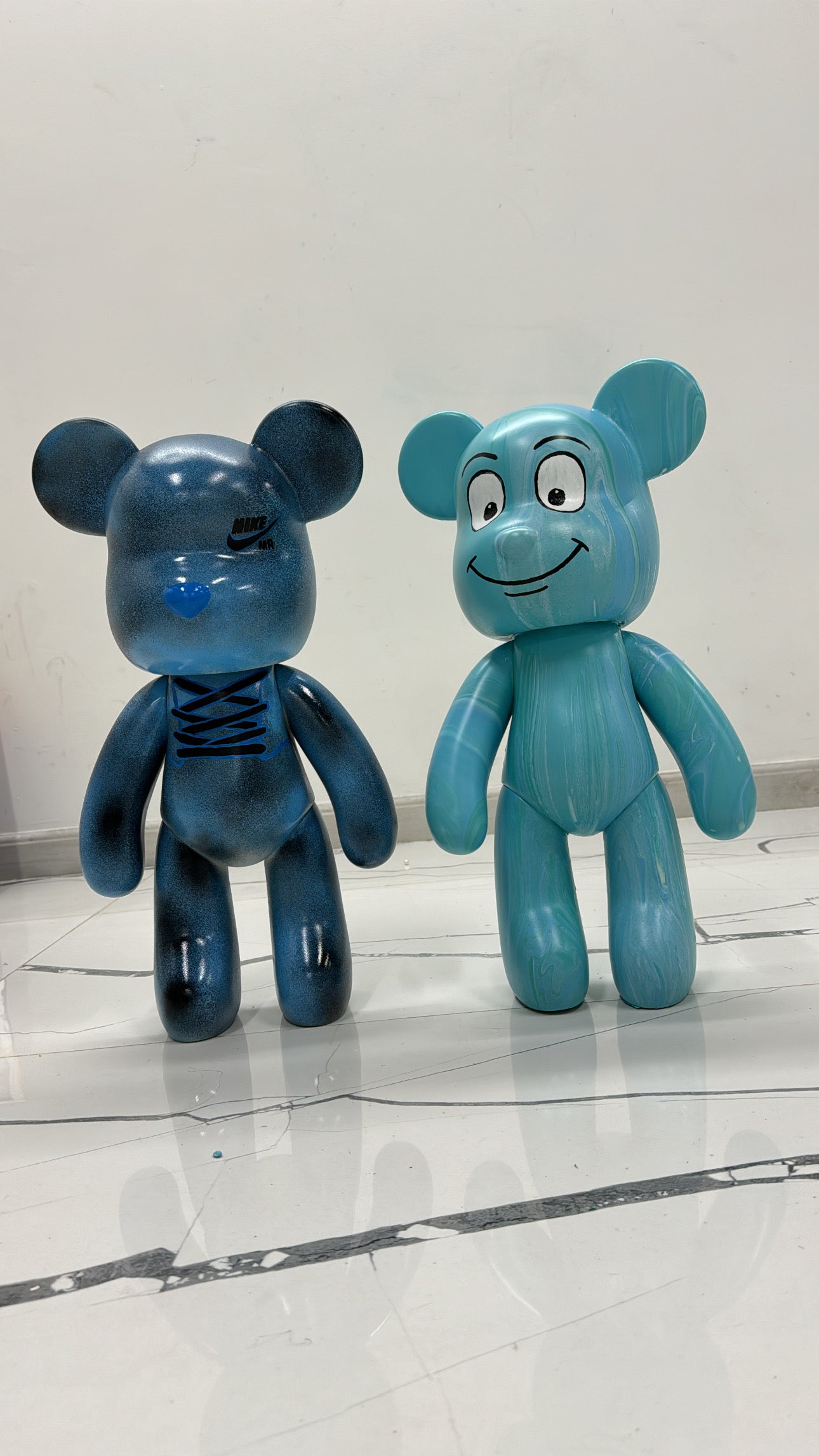 Bear (55 cm) Creation Workshop