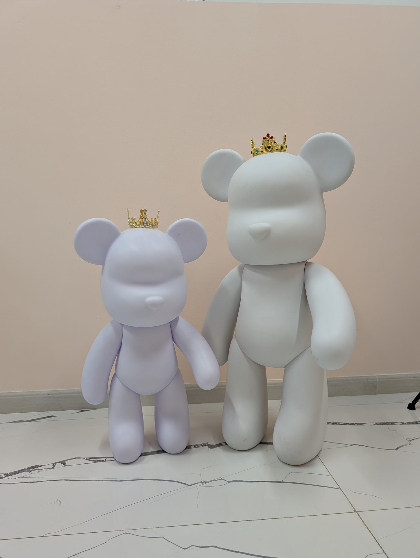 Bear (75 cm) Creation Workshop