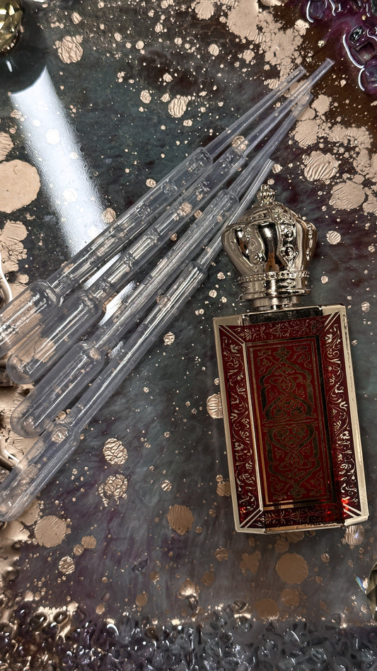 Create Your Own Perfume Workshop