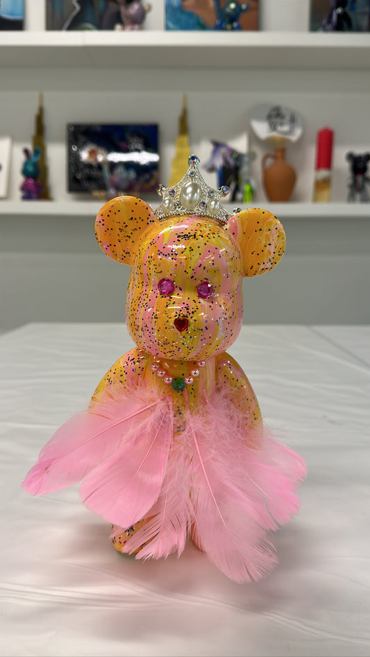 Bear (23 cm) Creation Workshop