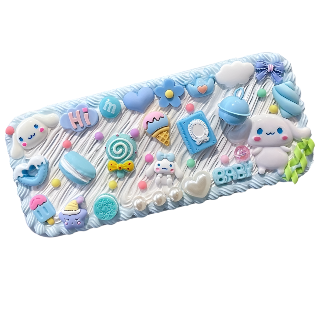 Pencil Case Workshop