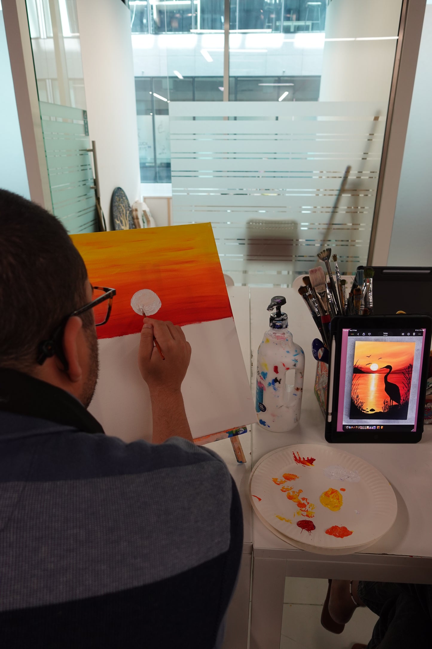 Art POD Package