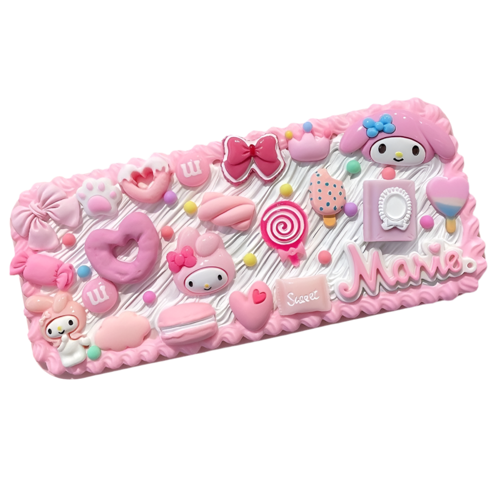 Pencil Case Workshop