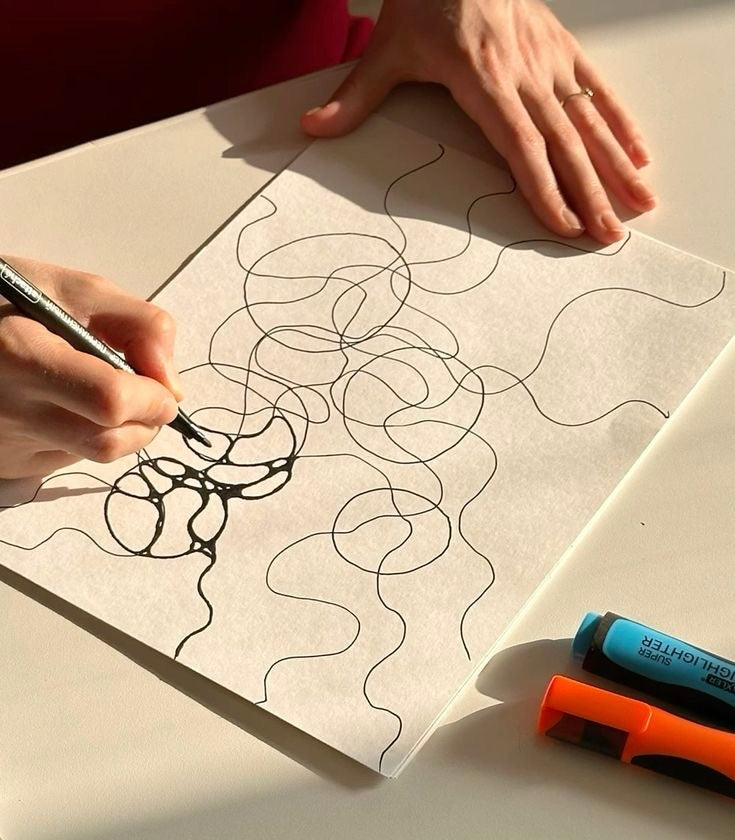 Art Therapy Package 5+1