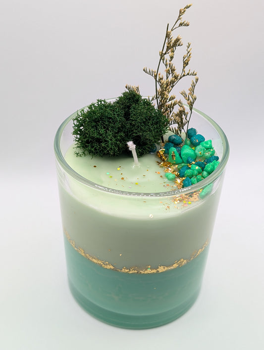 Candle-Making Workshop