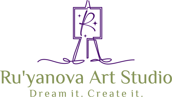 Ru'yanova Art Studio